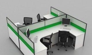 專業(yè)辦公家具 從設(shè)計(jì)到銷售的全方位解決方案